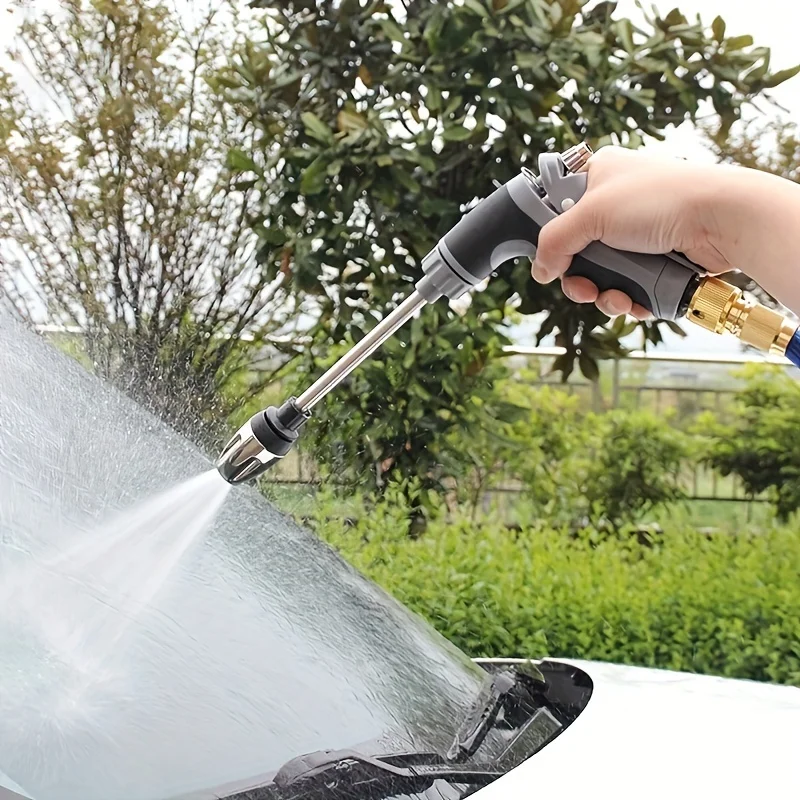 Clean patio stones and outdoor surfaces with Jetterix