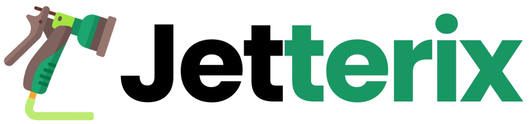 Jetterix logo